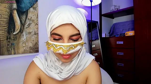 XXX chat uživo modela rechell_