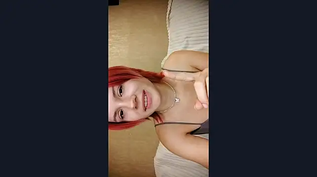 XXX chat uživo modela ShaunteBannett