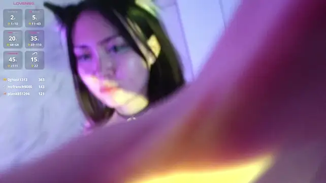 katana_mai's Live XXX Chat