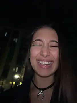 Chat XXX en directo de ICrazyOneIRL