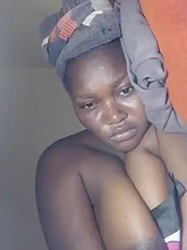 Chatroom XXX en direct de Cute-mish