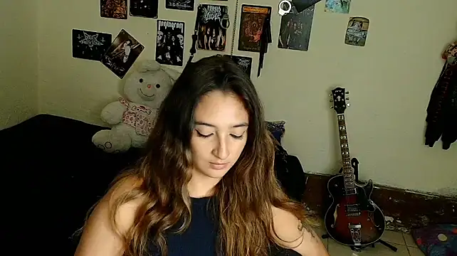 Chat XXX en directo de alucarda_666