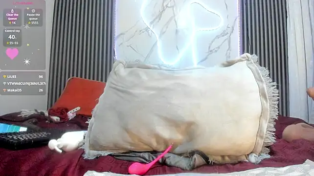 Morochaa-fire live XXX chat