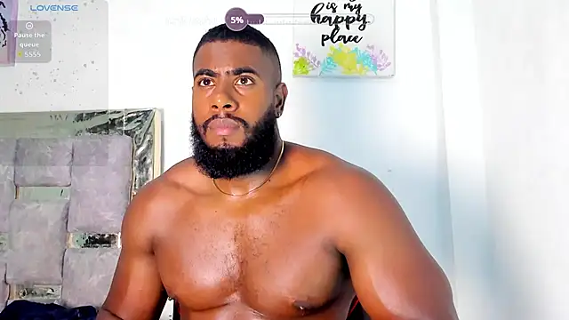צ'אט XXX בשידור חי של lebron_million