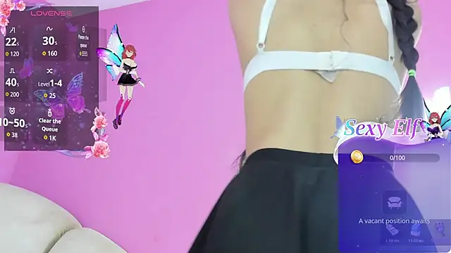 miajhonsonx – Naživo XXX chat