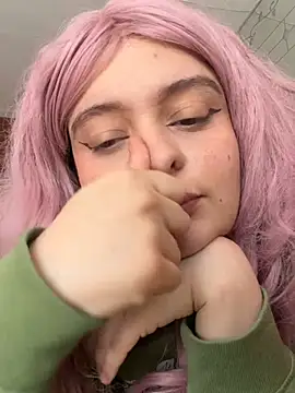 Selena_Roa's Live XXX Chat