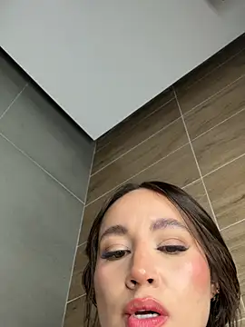 GabbydelRey 라이브 XXX 채팅