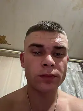 Lion21s' Webcam Show