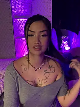 AsianLadyWan Live XXX-Chat