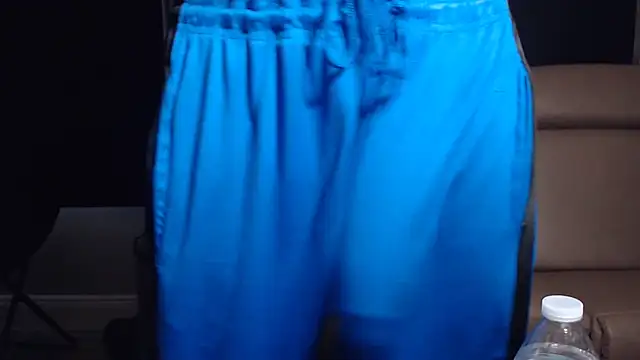 ThickD2C 라이브 XXX 채팅