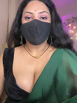 Онлайн чат XXX Indian_queen007