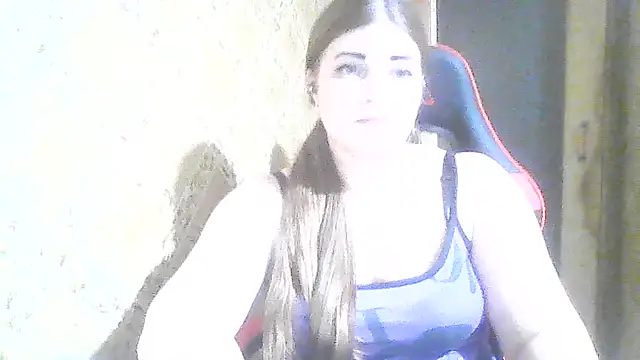Elizabeth_Meow Adlı Modelin Canlı XXX Sohbeti