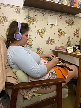 badfox5000 Live XXX-Chat