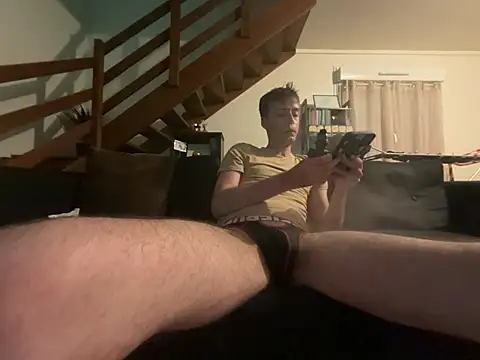 Sebbytch Live XXX Chat