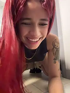 amber_sparkle's Live XXX Chat