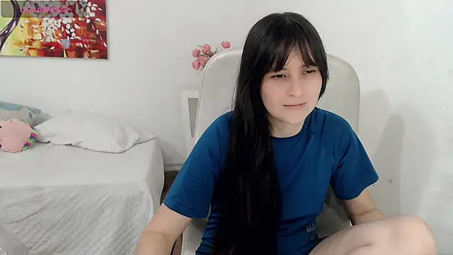 Chat +18 de tania_sweet__ ao vivo