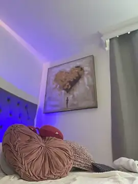 mariablonde XXX чат на живо