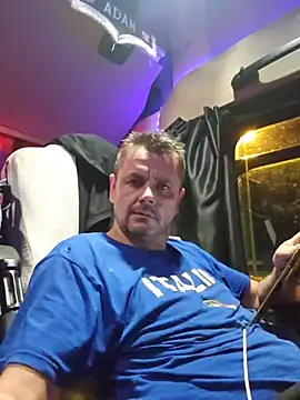 adas- – Naživo XXX chat