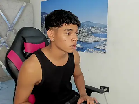 nova_mitchell7 Chat XXX in diretta