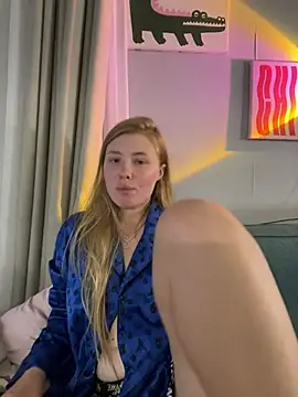 _Leya_ 라이브 XXX 채팅