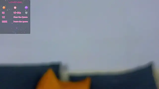 צ'אט XXX בשידור חי של t_blonde