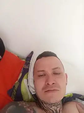 liam_1123 Live XXX-chat
