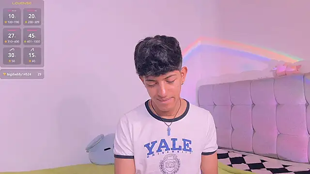teobuff Live XXX Chat