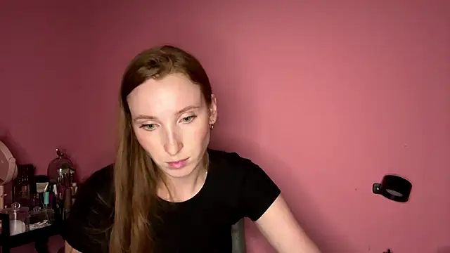 Ruby_lucky's Live XXX Chat