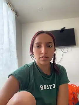 Eve_Ritz Live XXX-Chat