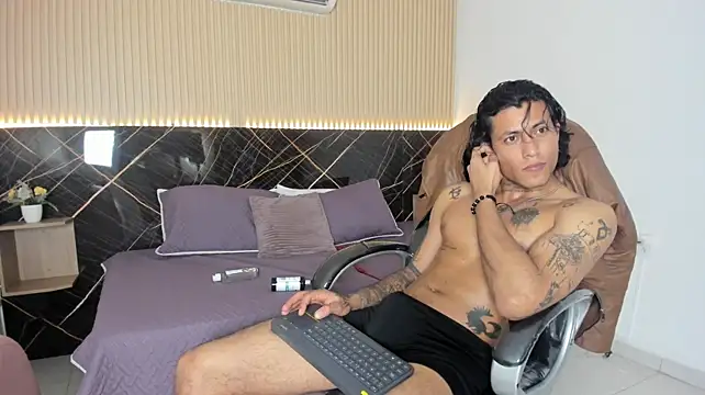 Damian_romanoff_ XXX чат на живо