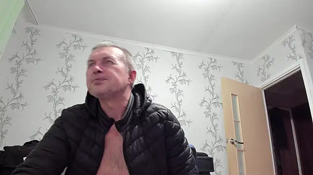 SanFrantsisko Live XXX-Chat