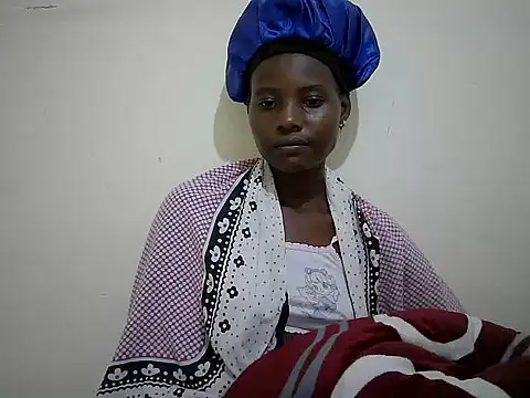 Milcy Live XXX Chat