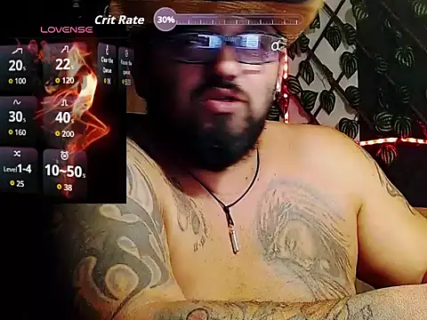 Chat XXX ao vivo de mr_wolf46