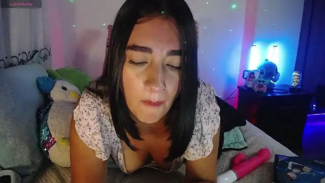 _santalove_'s Live XXX Chat