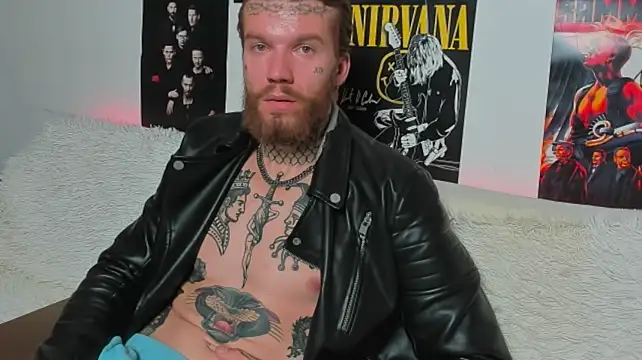Huntall77 Chat XXX live