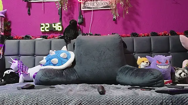 ViGothFox XXX чат на живо