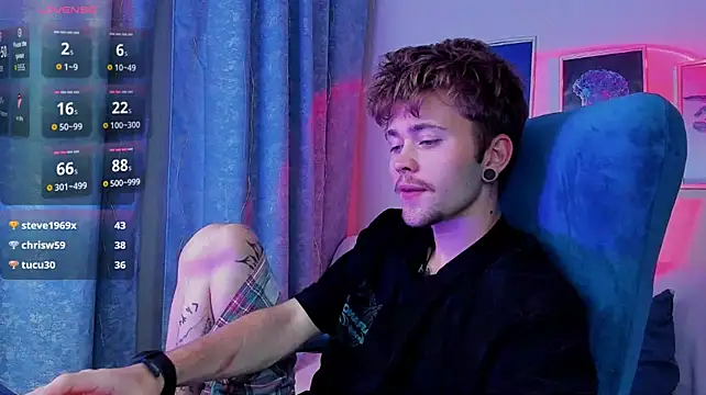 Thomas_Norton XXX чат на живо