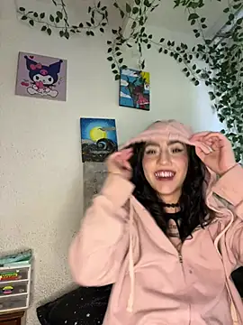 Baby_bansheee Chat XXX live