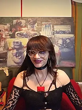 TheBlackWtch XXX чат на живо