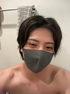 CHROME-kun925 Live XXX-chat