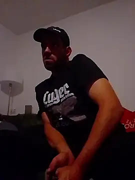 Czat XXX na żywo – Codymc89