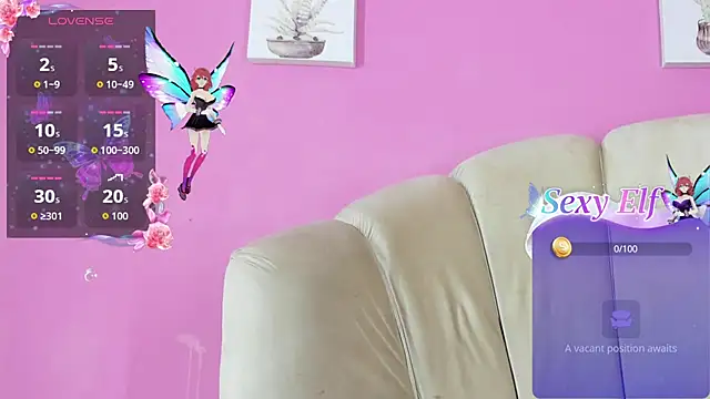 miajhonsonx Chat XXX in diretta