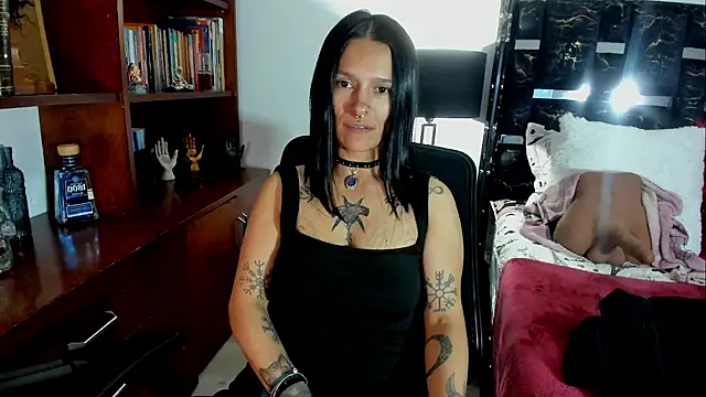 Amelie_Blake XXX чат на живо