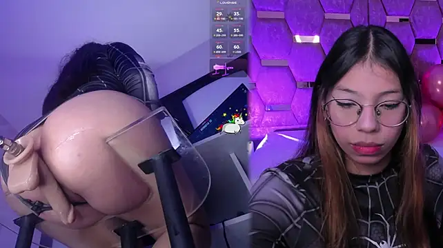 LunaAridi Live XXX Chat