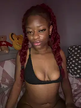 Cleosweetiex's Live XXX Chat