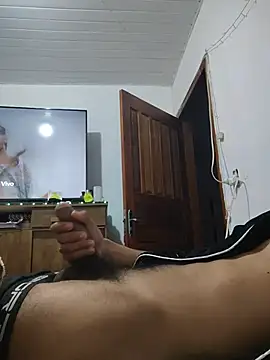 Chat +18 de Principethom ao vivo
