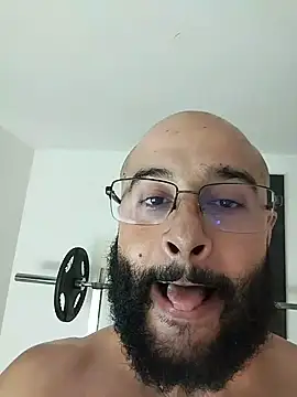 צ'אט XXX בשידור חי של Luke__09