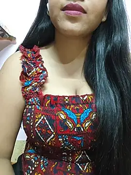 Sharvari-Wagh's Live XXX Chat