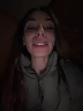 AmelieCrystal's Live XXX Chat