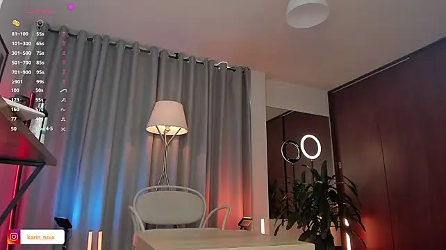 karinnixx Chat XXX in diretta